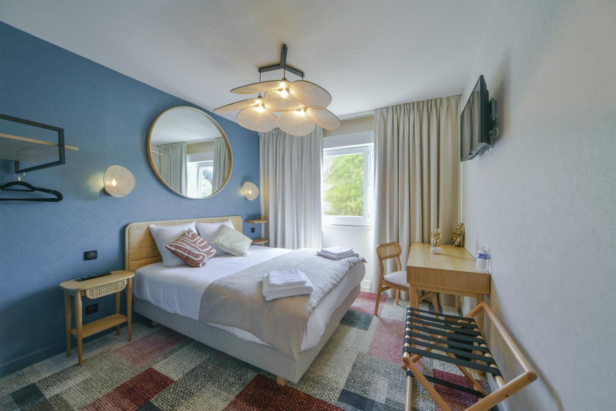 Bhoma Bourges - Hotel & Restaurant Bagian luar foto