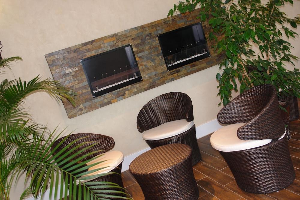Bhoma Bourges - Hotel & Restaurant Bagian luar foto