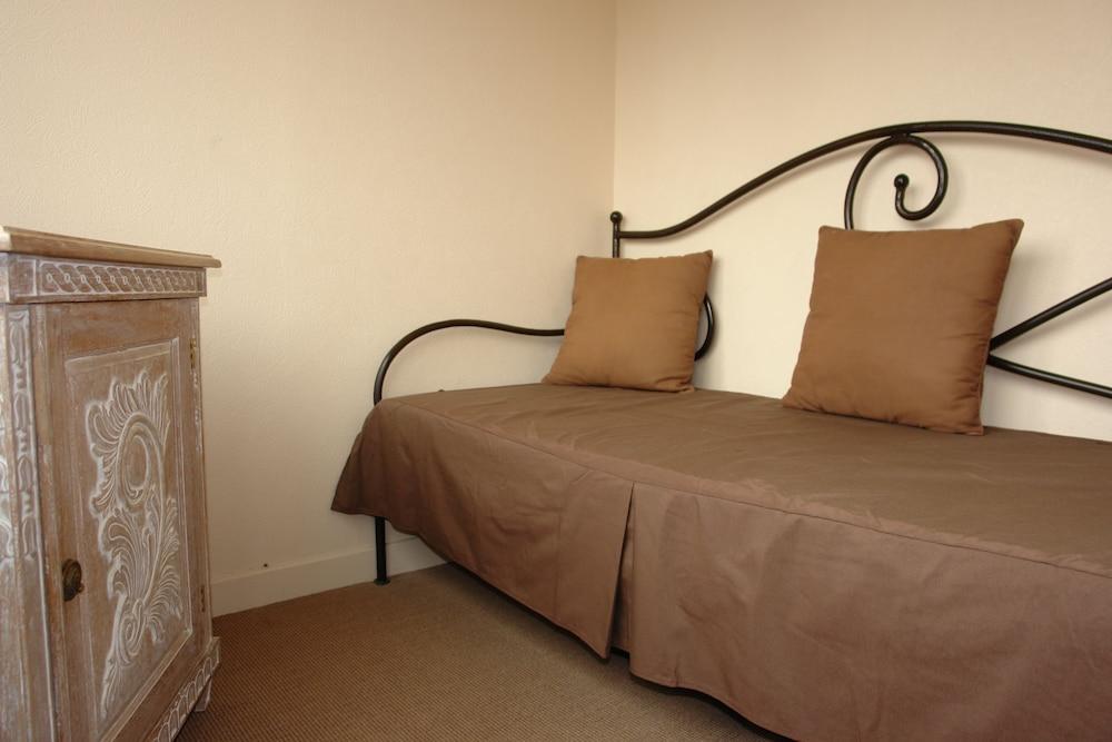Bhoma Bourges - Hotel & Restaurant Bagian luar foto